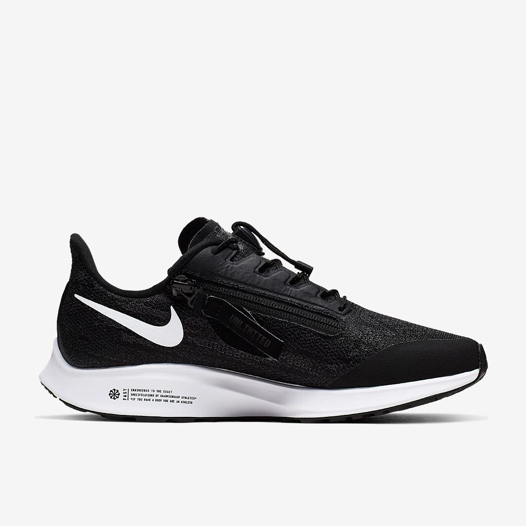 Nike air zoom outlet pegasus 36 flyease sneaker