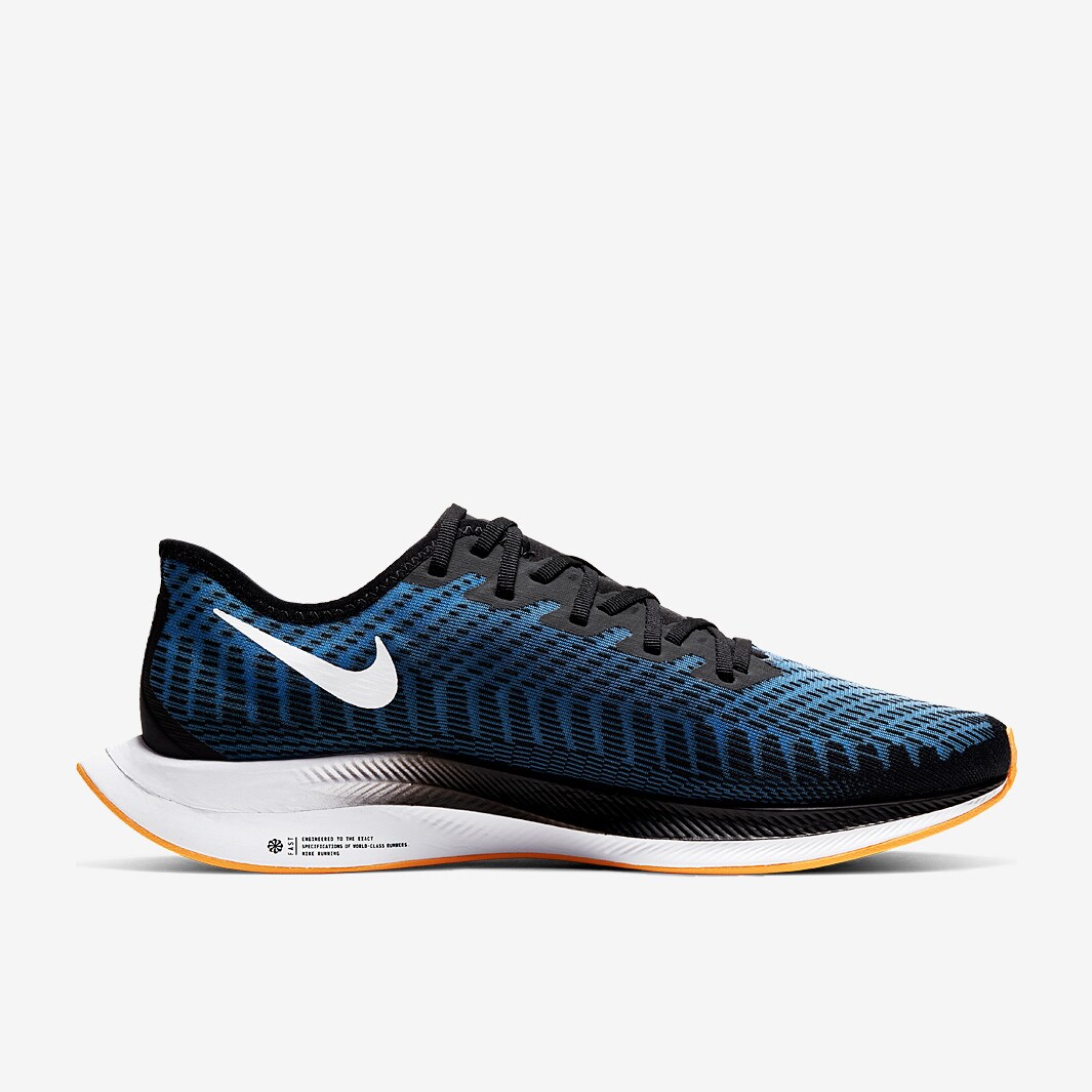 Nike zoom pegasus turbo 2 navy blue best sale