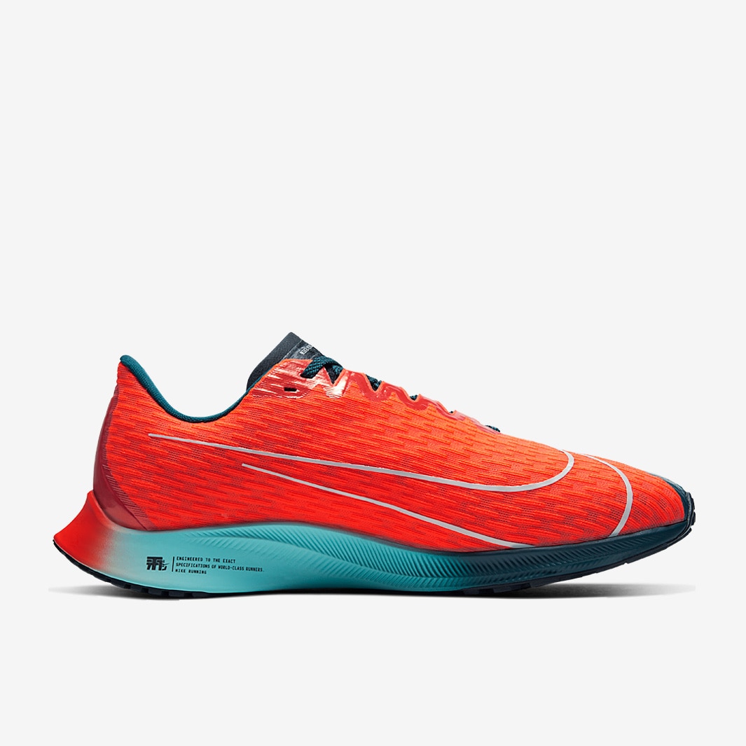 シューズ NIKE Zoom RIVAL FLY 2 4Rule kamakura / Nike Zoom Rival Fly 2 Hakone ランニング