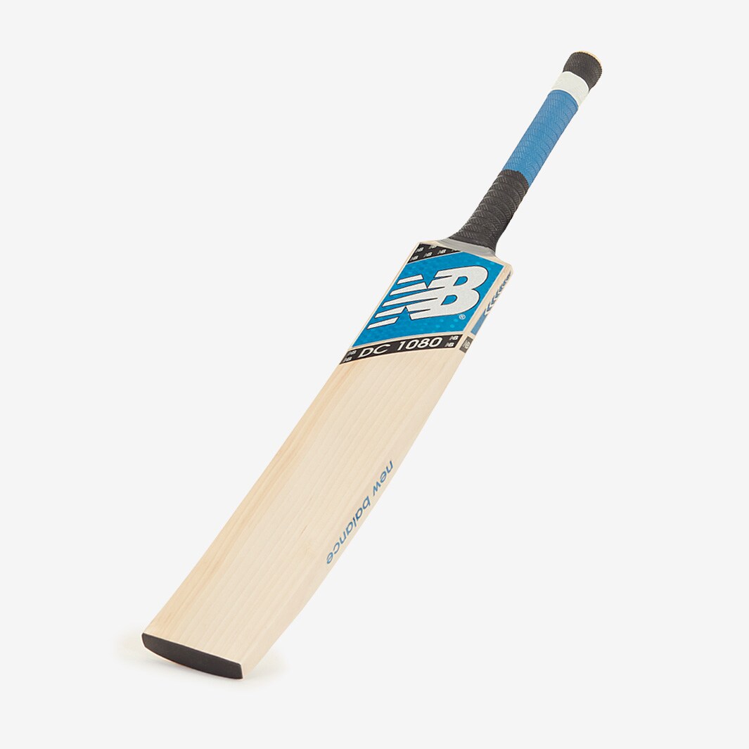 New balance dc1080 on sale junior cricket bat