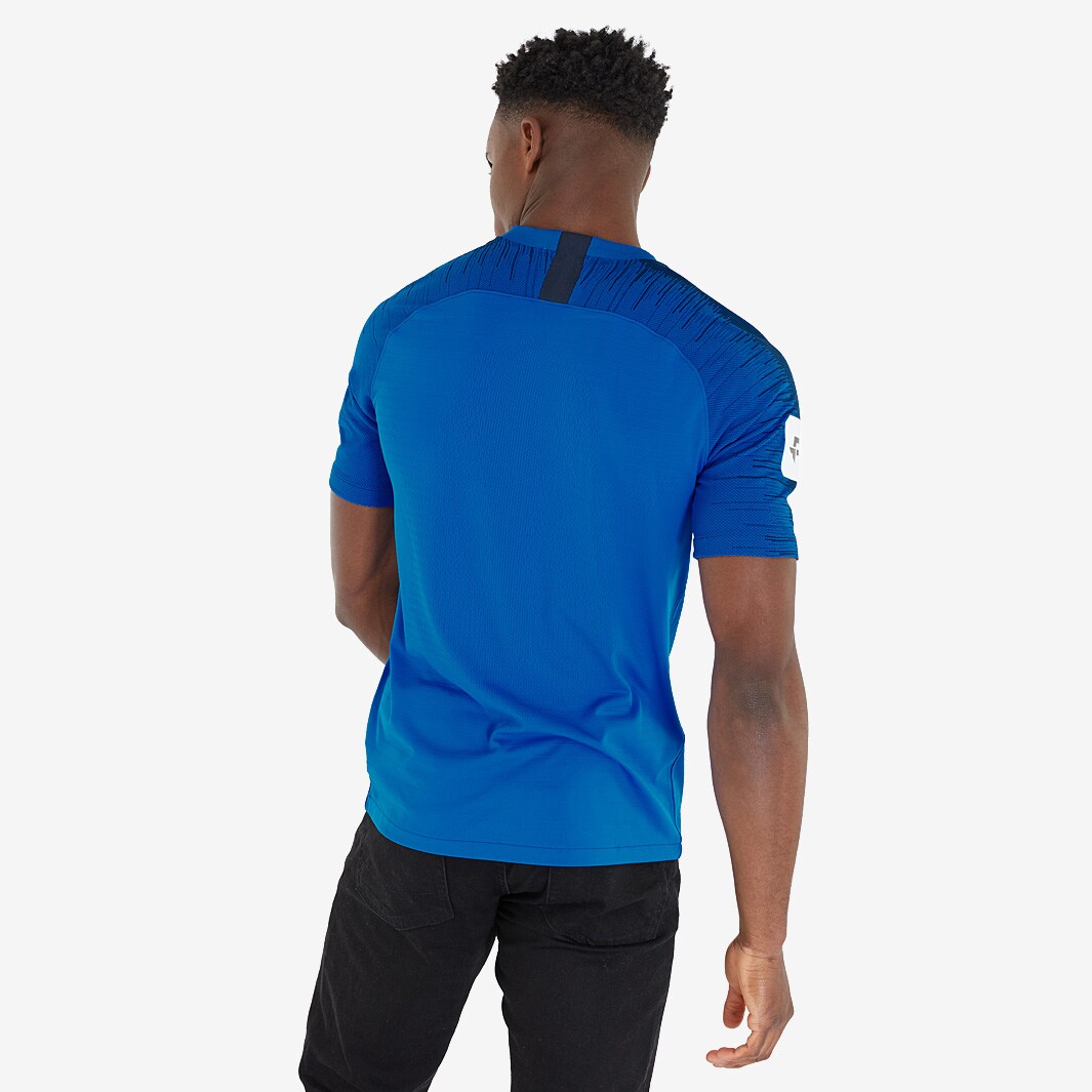 Nike Afillyates 2019/20 Home Vapor Match Shirt Mens Replica Shirts