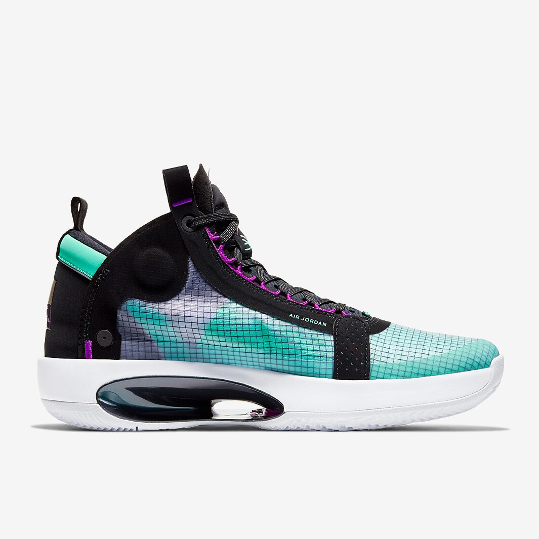 jordan xxxiv blue void