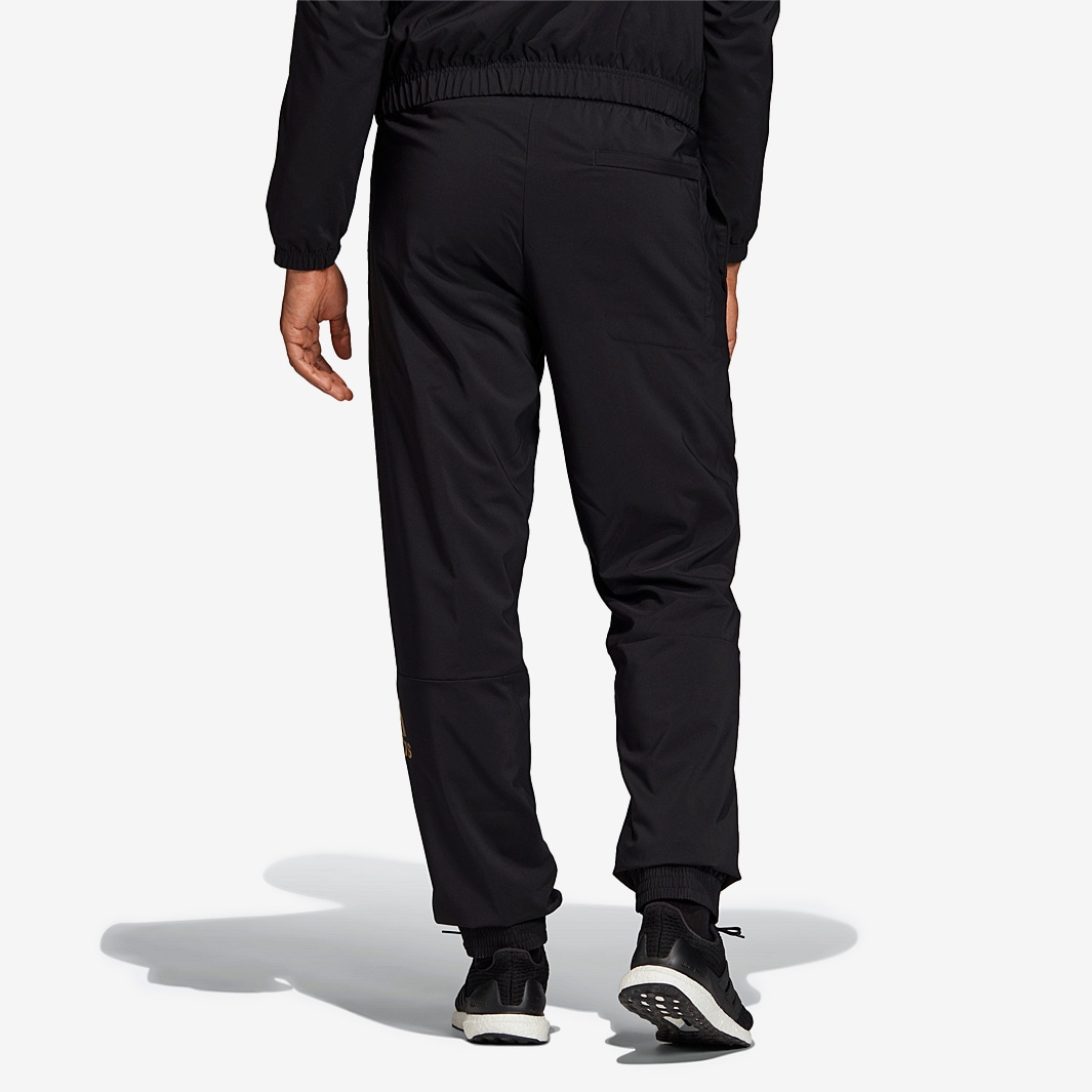 Adidas men's store speedx woven pants