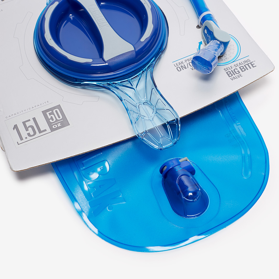 Camelbak Crux 3L Reservoir - Blue (00241) main image 1
