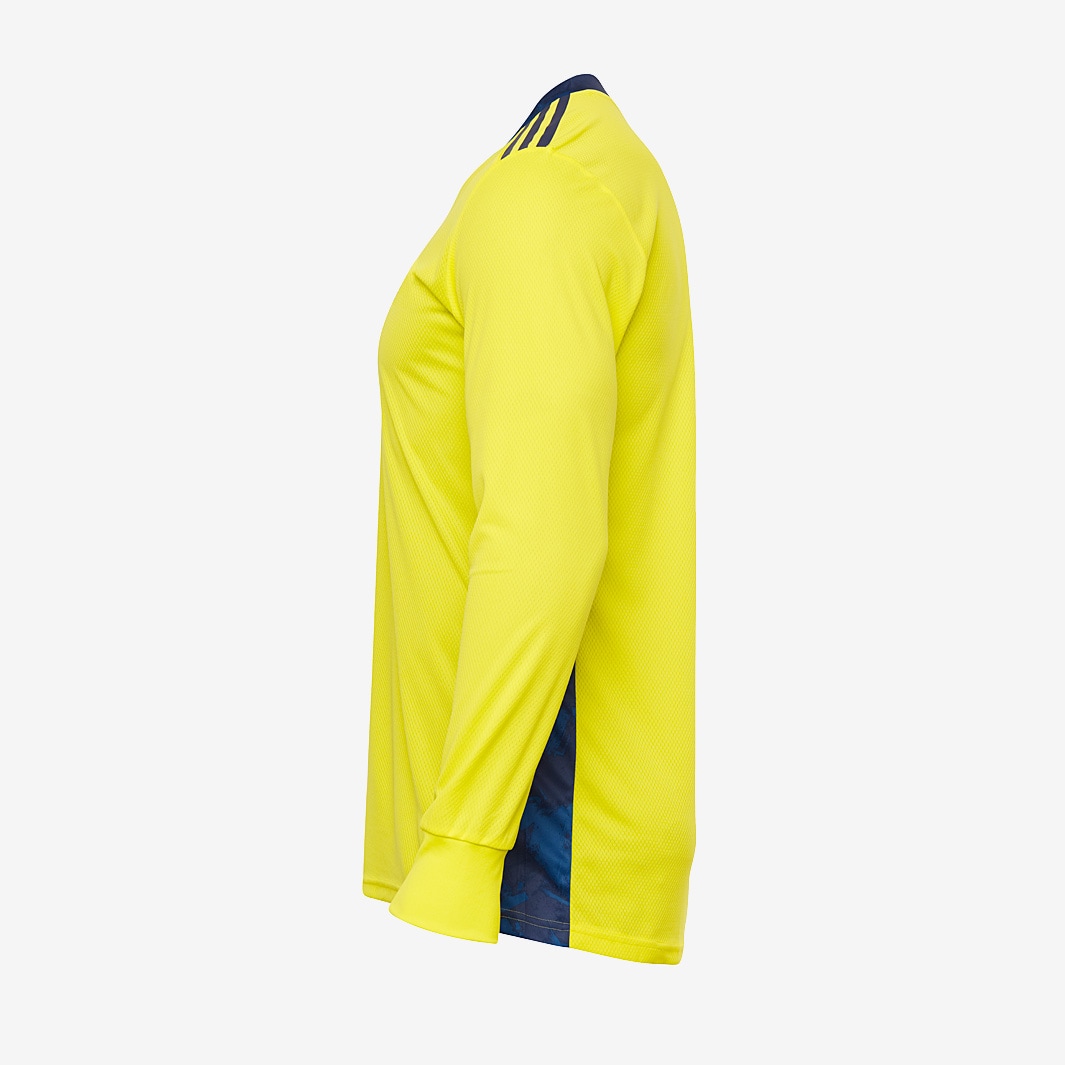 adidas adiPro 20 Youth Goalkeeper Jersey - FI4199