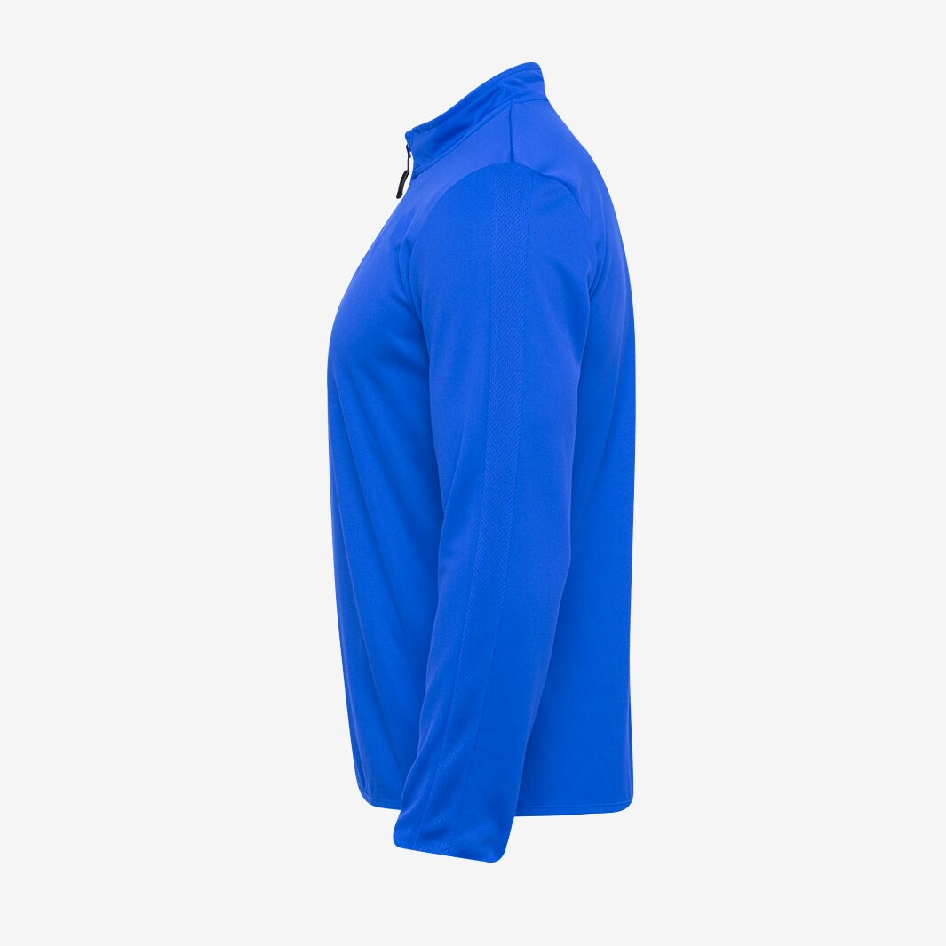 Kappa Tavole 1/4 Zip - Blue - Mens Football Teamwear | Pro:Direct Soccer