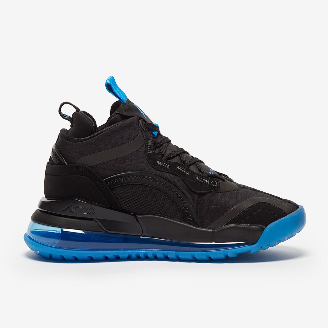 jordan aerospace 270