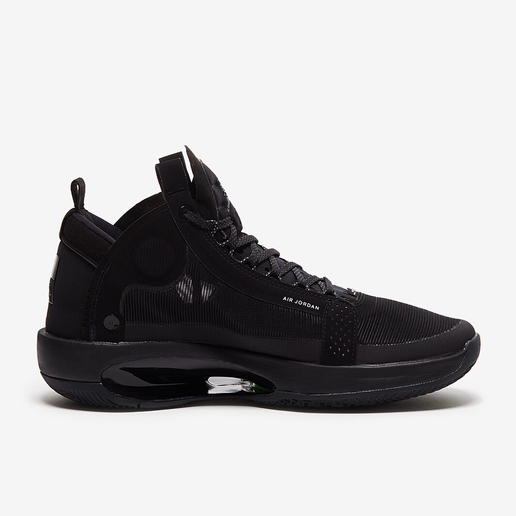 air jordan xxxiv black cat