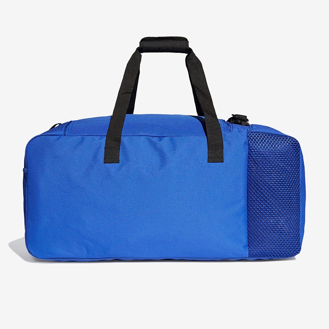adidas Tiro Large Duffle Bags & Luggage Duffle Bag Bold Blue