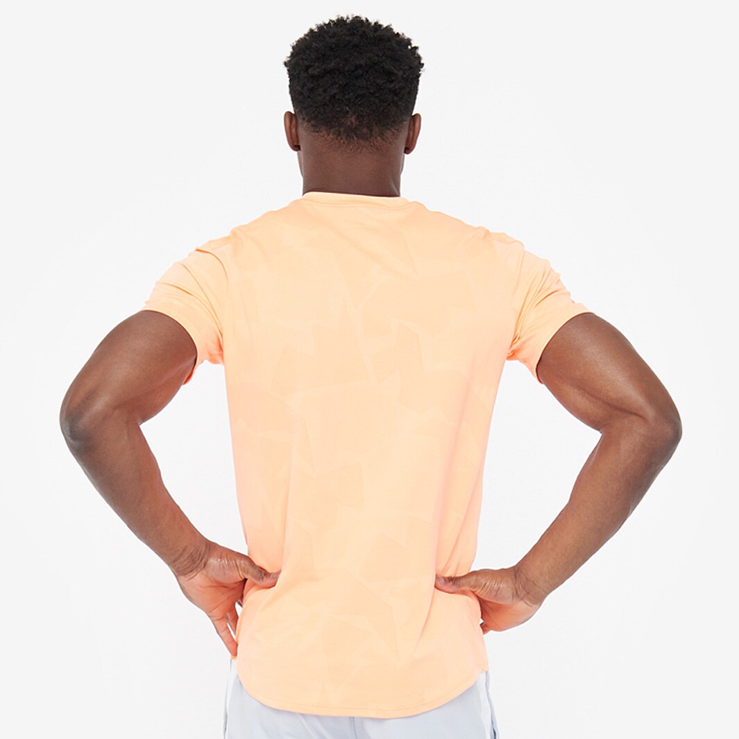 ナイキ ラファ エアロリアクト L Amazon.co.jp: Nike Court AeroReact Rafa Coat Aero React