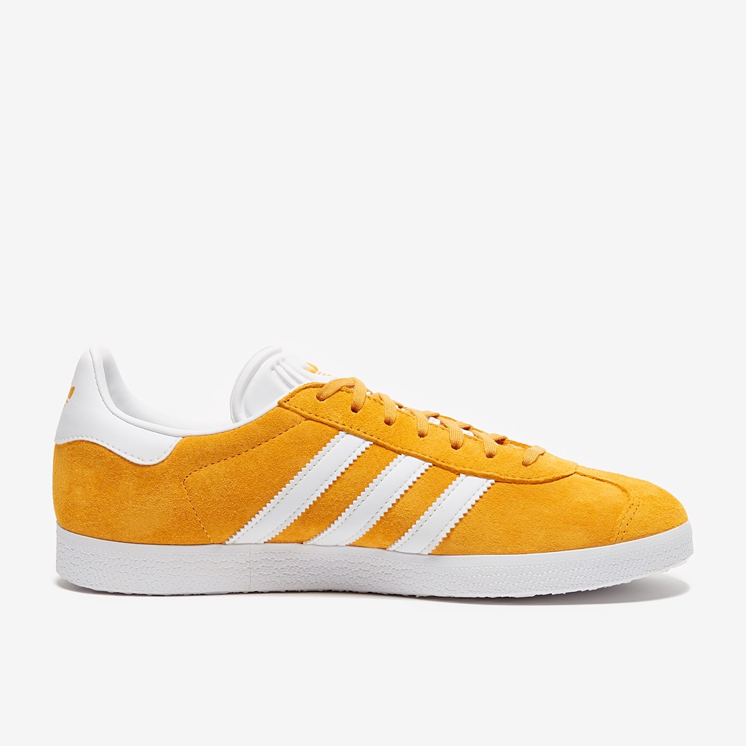 Adidas gazelle jaune outlet femme