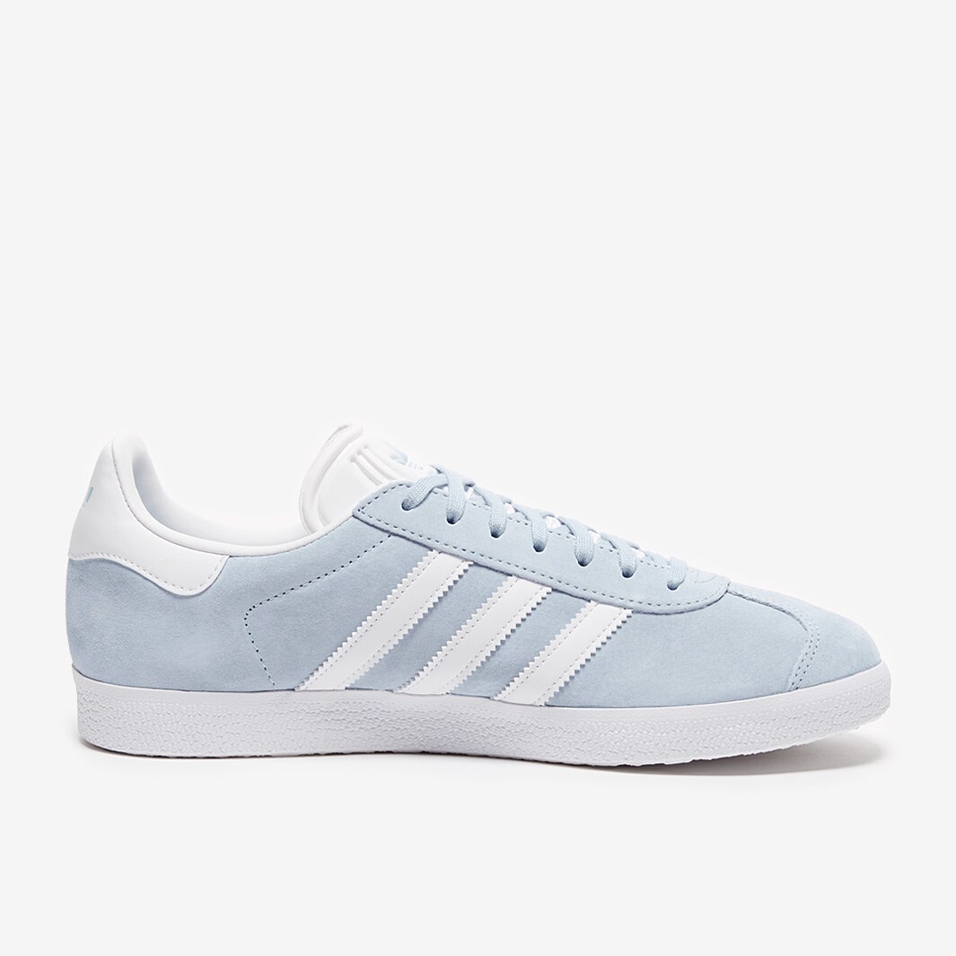 gazelle homme bleu ciel