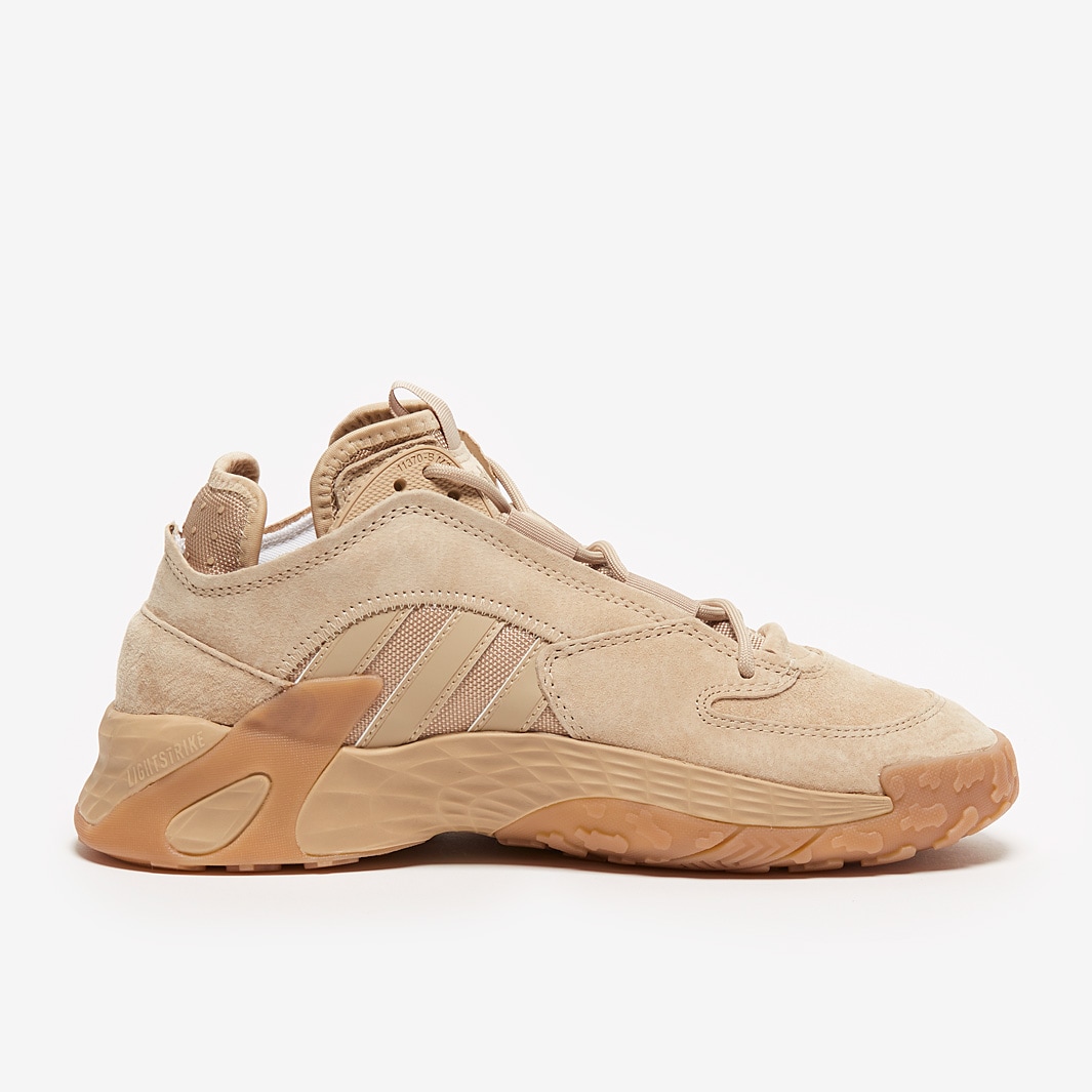 adidas Originals Streetball - Savannah/Gum/White - Mens Shoes