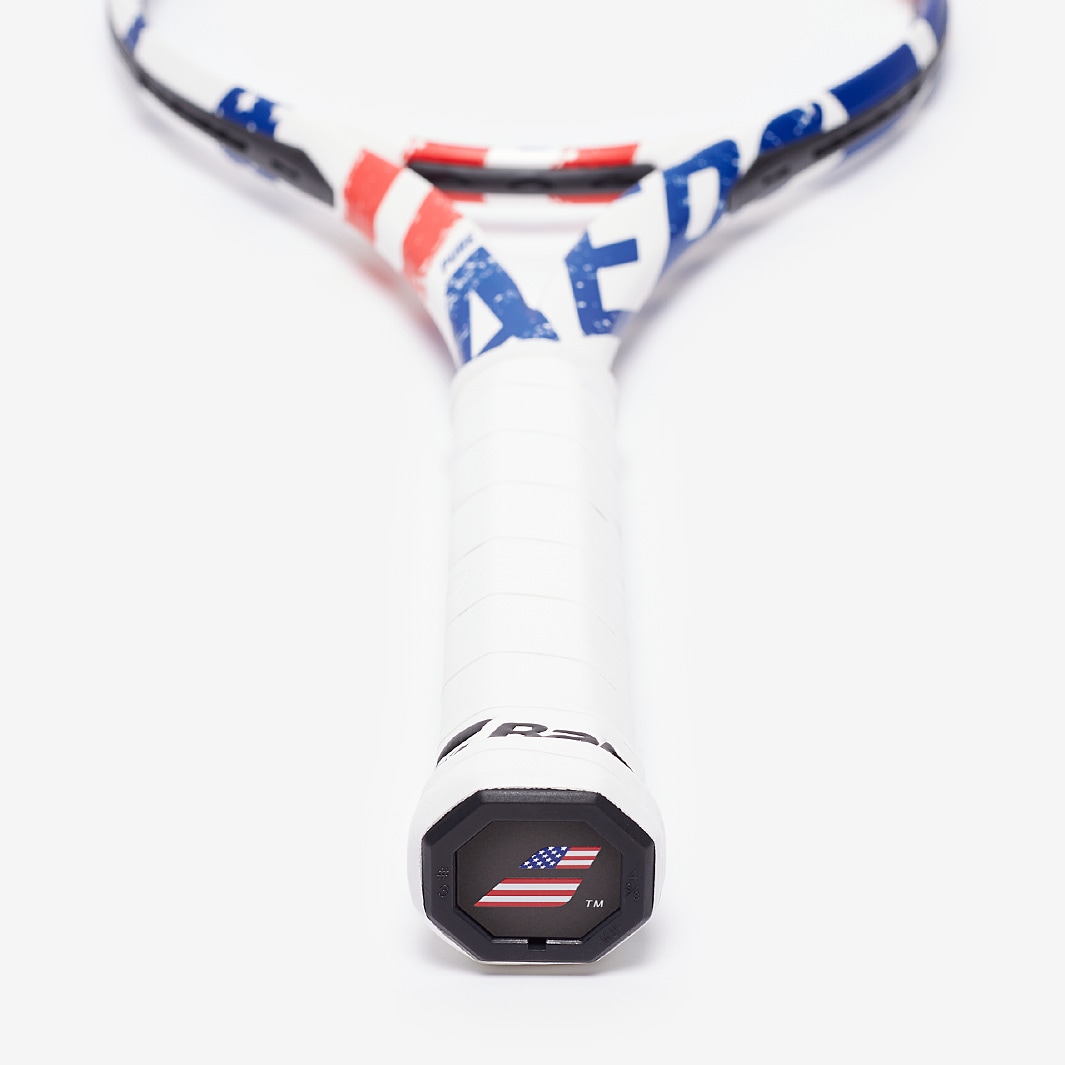 Babolat Pure Aero USA Unstrung