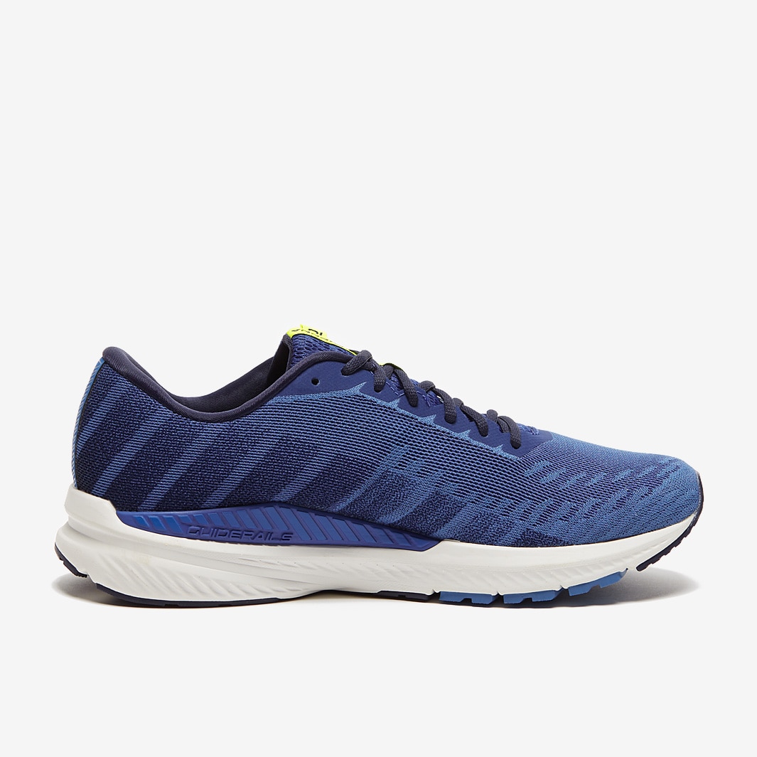 Brooks ravenna best sale 10 blue