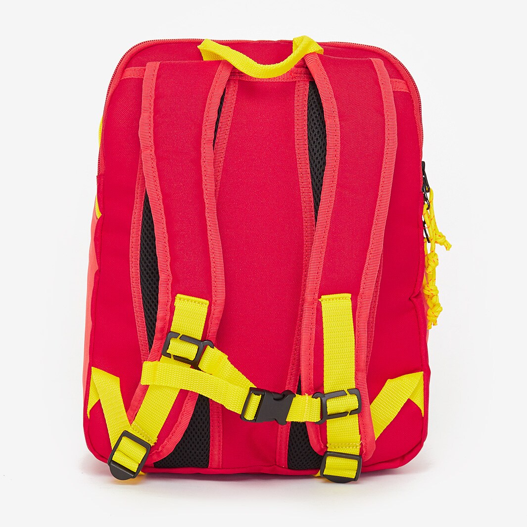 HEAD Kids Backpack Red/Yellow Bags & Luggage