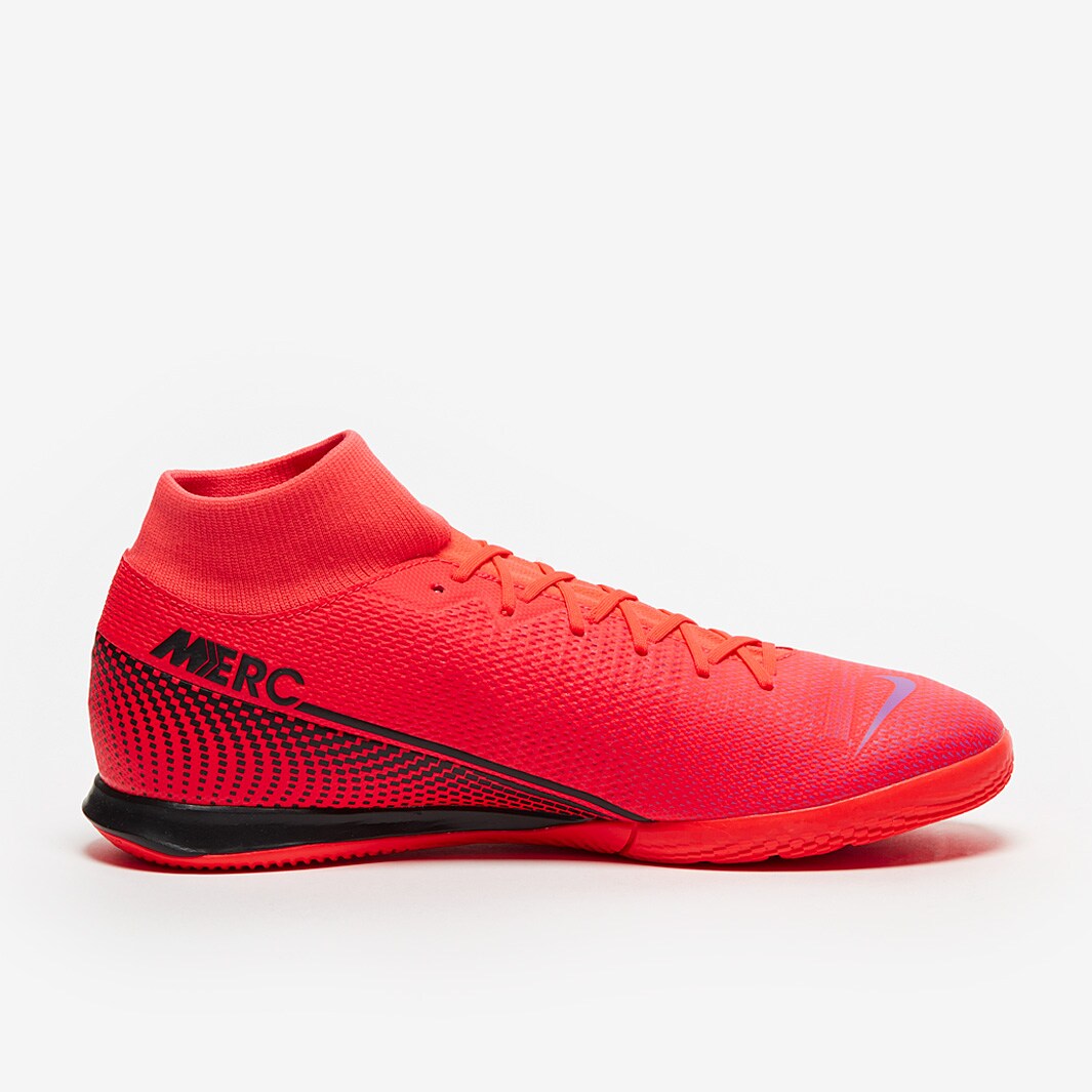 nike mercurial superfly vii academy ic