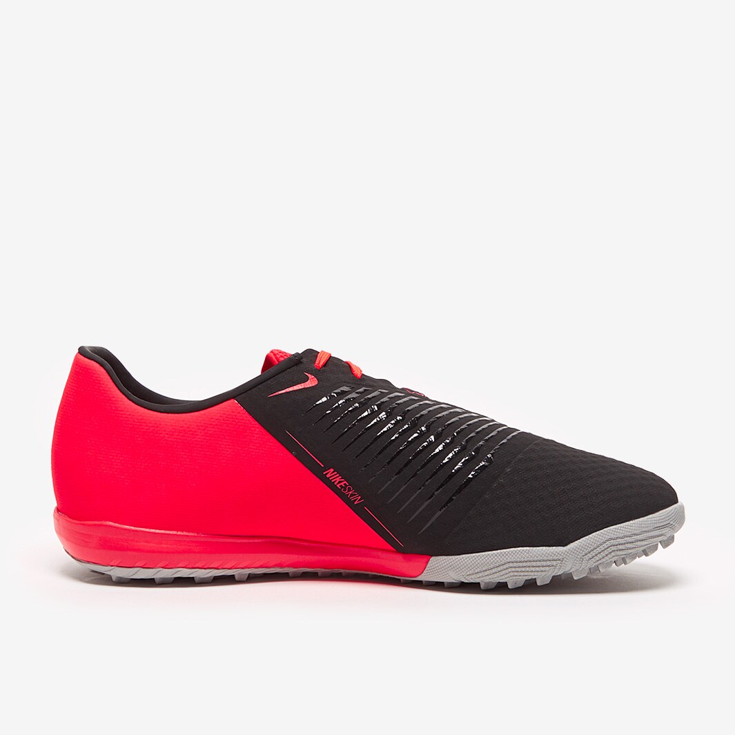 Amazon.com | Nike Phantom Venom Academy FG Laser Crimson