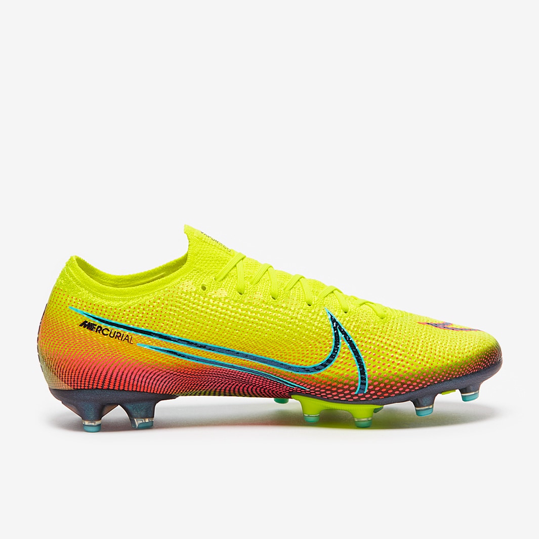 Nike Mercurial Vapor 13 Elite AG-PRO Dream Speed 2 - Lemon  Venom/Black/Aurora Green