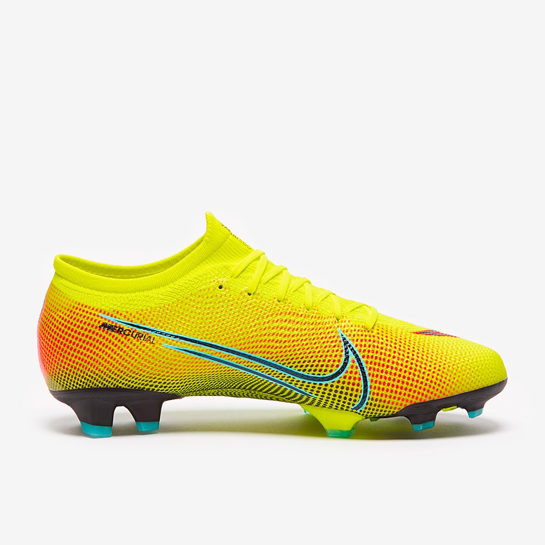 Nike Dream Speed Mercurial Vapor XIII Pro FG - Lemon Venom