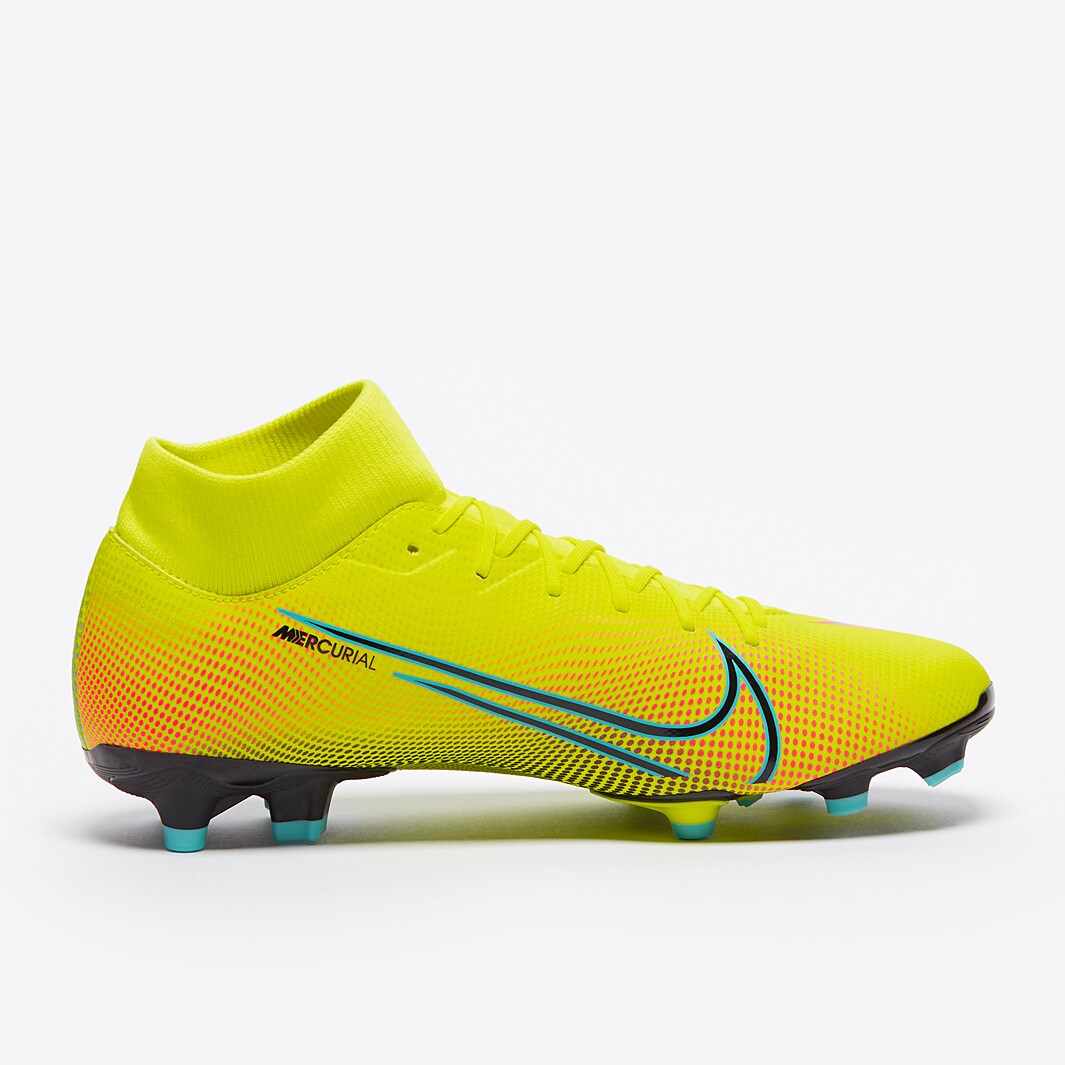 NIKE  'What the Mercurial' Superfly 27㎝ Nike Mercurial Superfly Soccer Cleats | Pro:Direct Soccer US