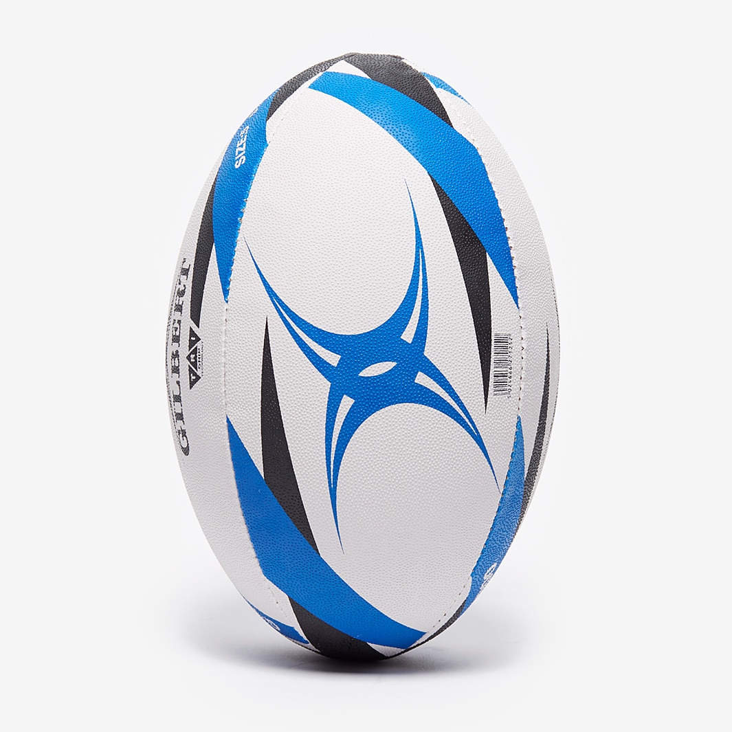Gilbert GTR 3000 Training Ball Size 5 Rugby Balls Training Pro