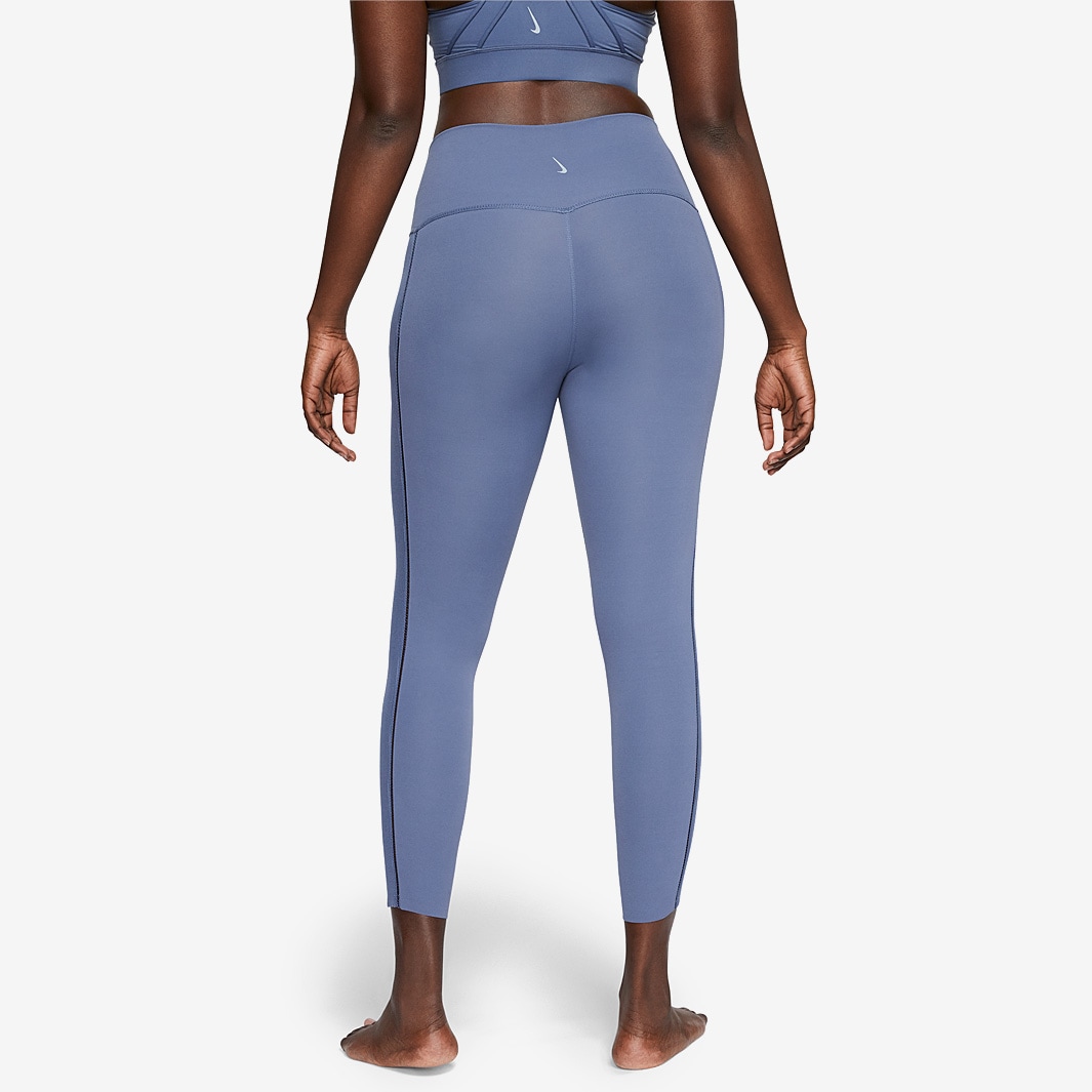 Nike Women's Yoga 7/8 Tights, CJ3663-491