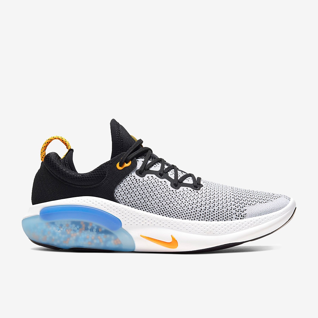 Nike joyride run flyknit by outlet you