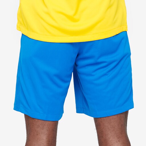 Nike Brazil 2020 Away Stadium Shorts - Soar/Midwest Gold image 3 |