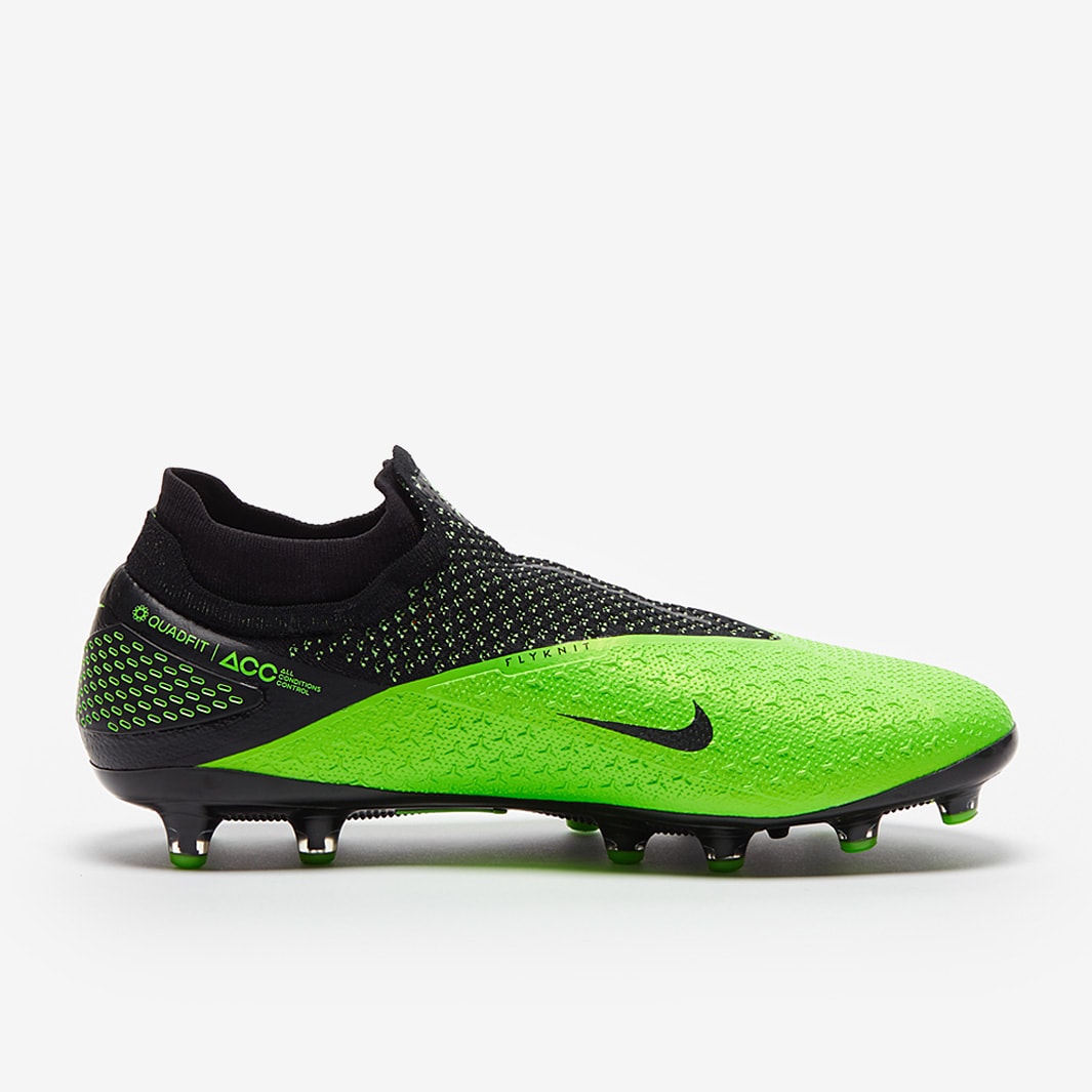 nike phantom vsn ag