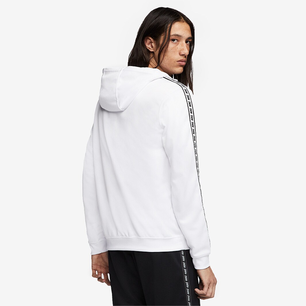 mens nike repeat hoodie