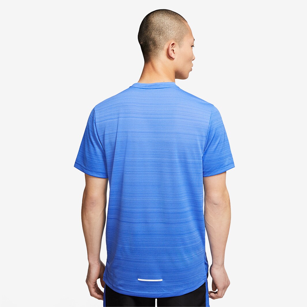 pacific blue nike shirt