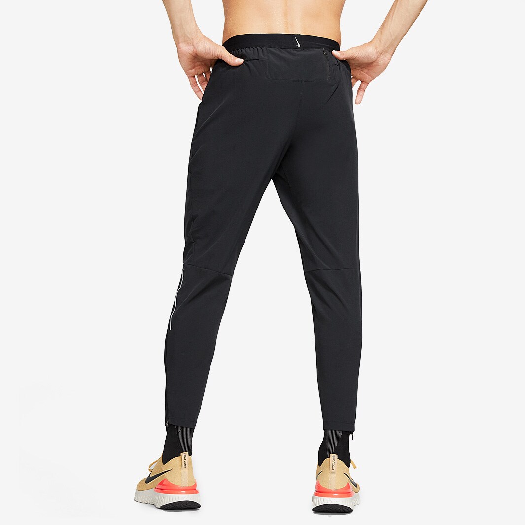 Nike  DriFIT Phenom Elite Mens Knit Trail Running Pants  Performance  Tracksuit Bottoms  SportsDirectcom
