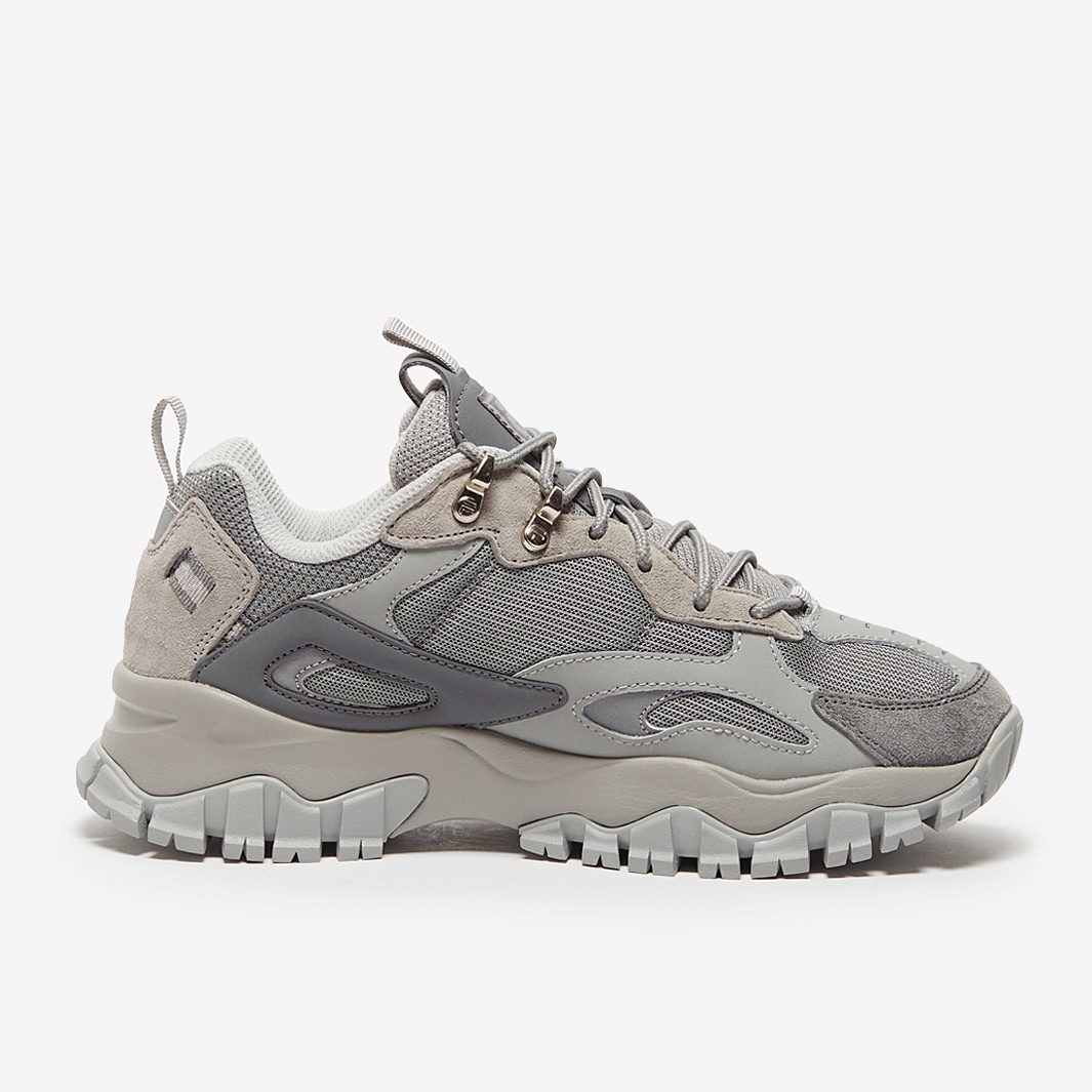 Tracer Tr2 Ray Tracer Femme FILA Womens Ray Tracer TR