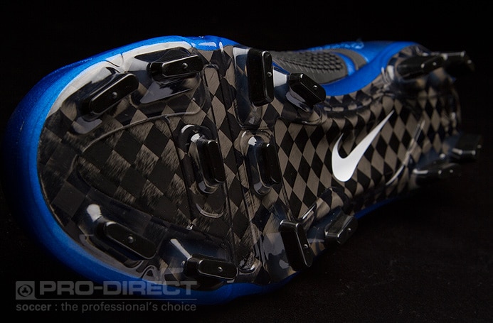 Nike Soccer Shoes - Nike CTR360 Maestri Elite - Firm Ground
