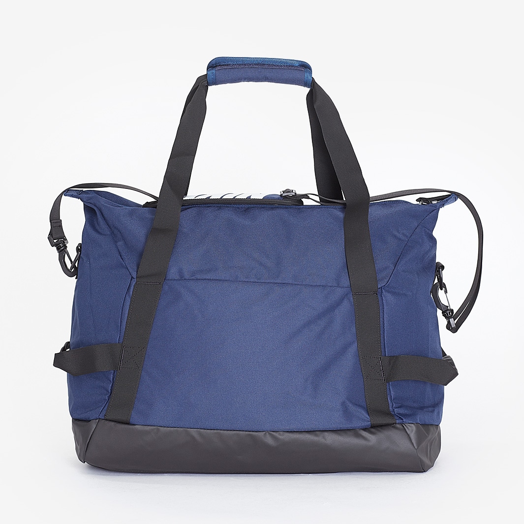 Nike Academy Team Large Duffle Bag - Midnight Navy/Black/White - Bags ...