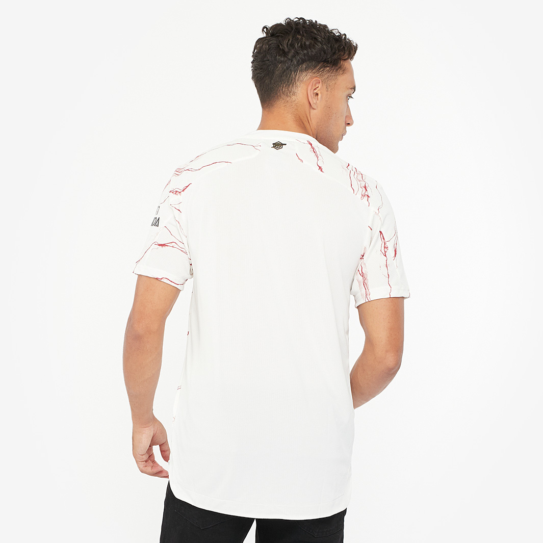 Maillot Domicile Arsenal 2020/21 – Taille Grande Adulte – Rouge – Adidas – Neuf Avec Logo