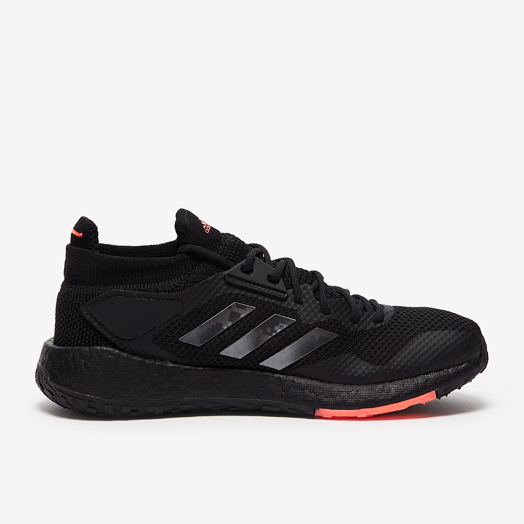 Adidas pulseboost hd black online