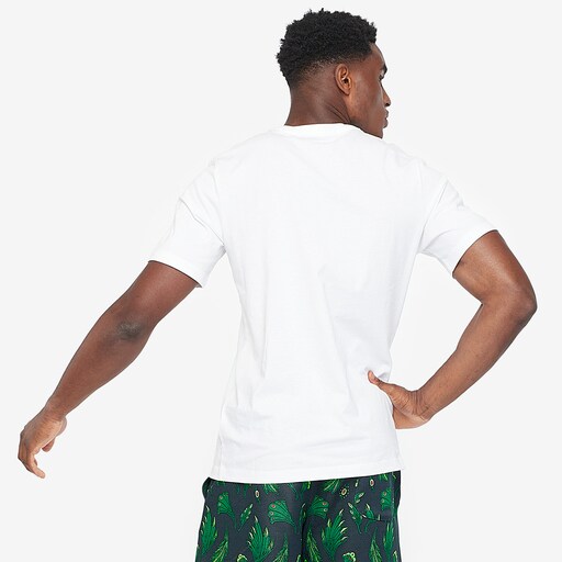 T-shirt Nike Nigeria 20/21 Evergreen Crest 3 | Pro:Direct Soccer