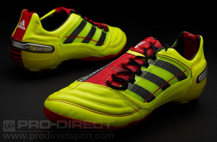adidas - Predator X - TRX - Artificial Grass - Mens Boots