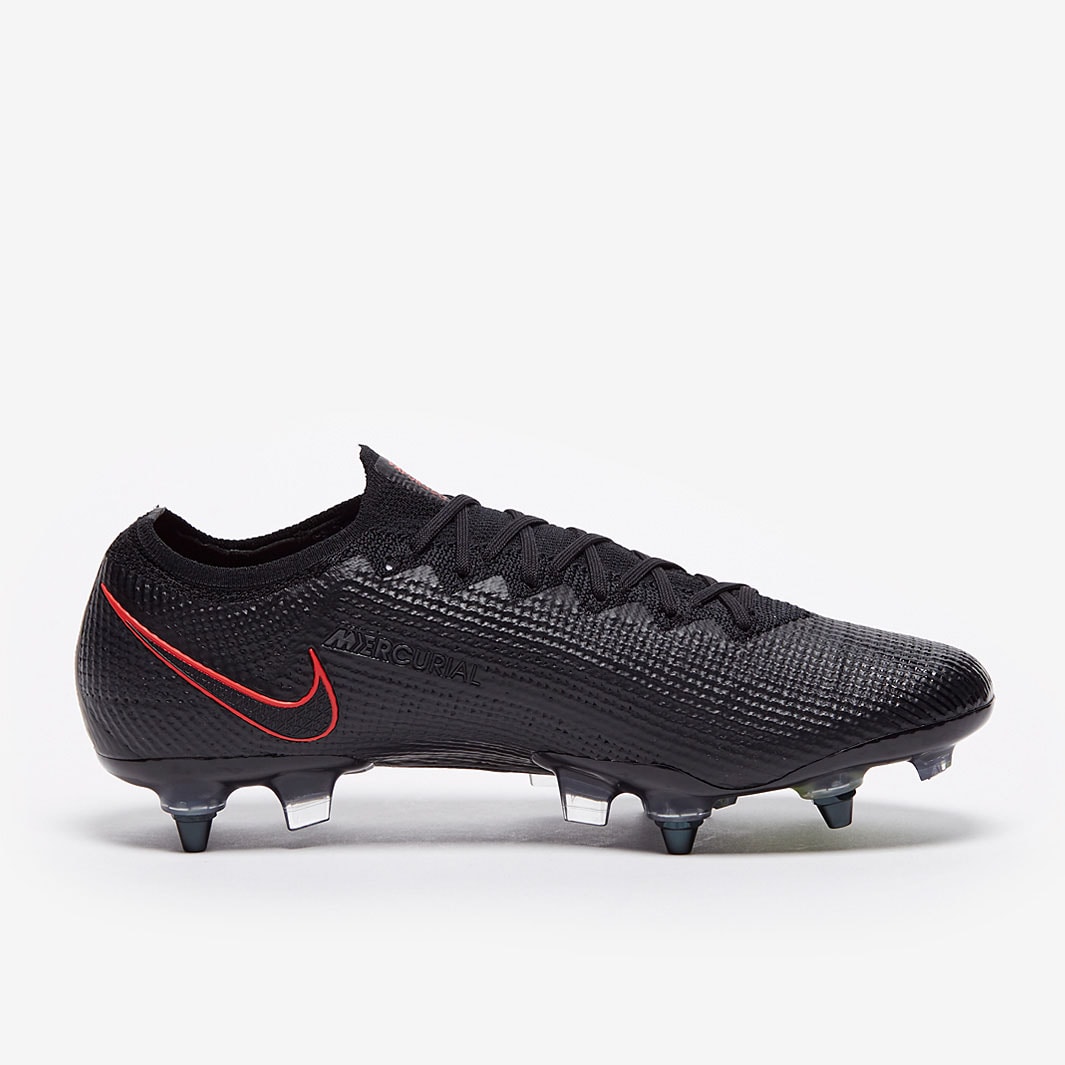 nike mercurial superfly 7 vs vapor 13