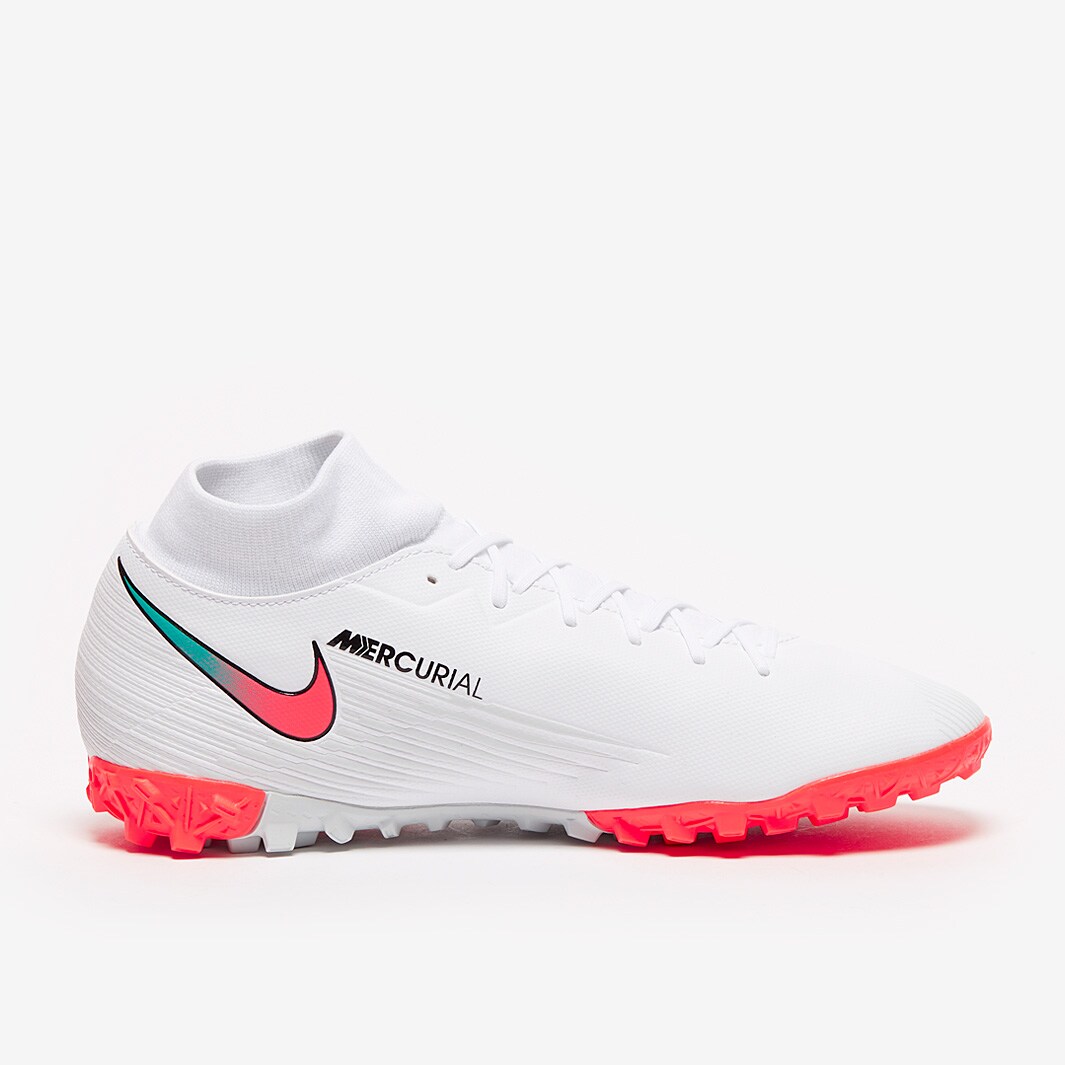 nike mercurial superfly vii academy tf