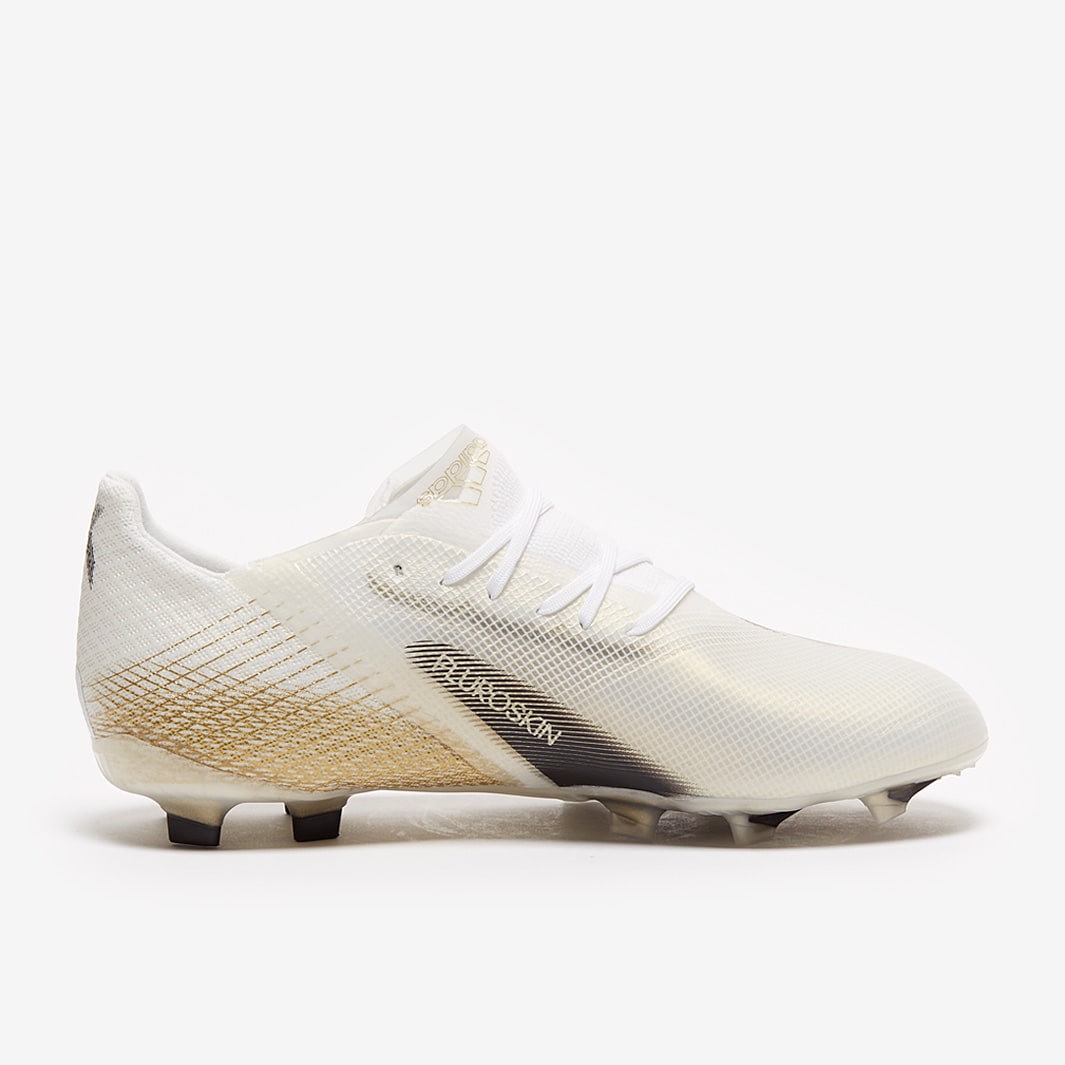 シューズ X Ghosted.1 FG adidas X Ghosted.1 FG Soccer Cleats | Soccer Village