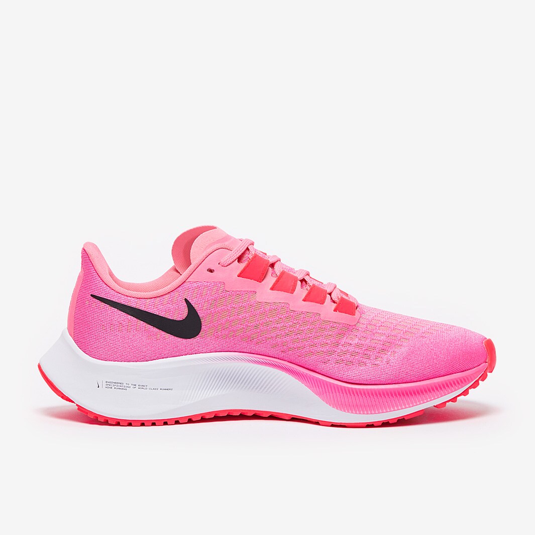 nike air zoom pegasus 37 women's pink