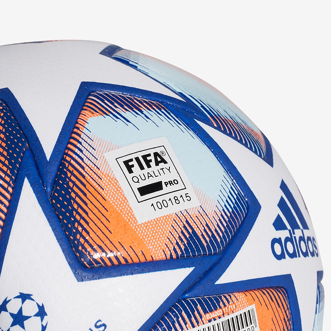 adidas finale 19 competition soccer ball