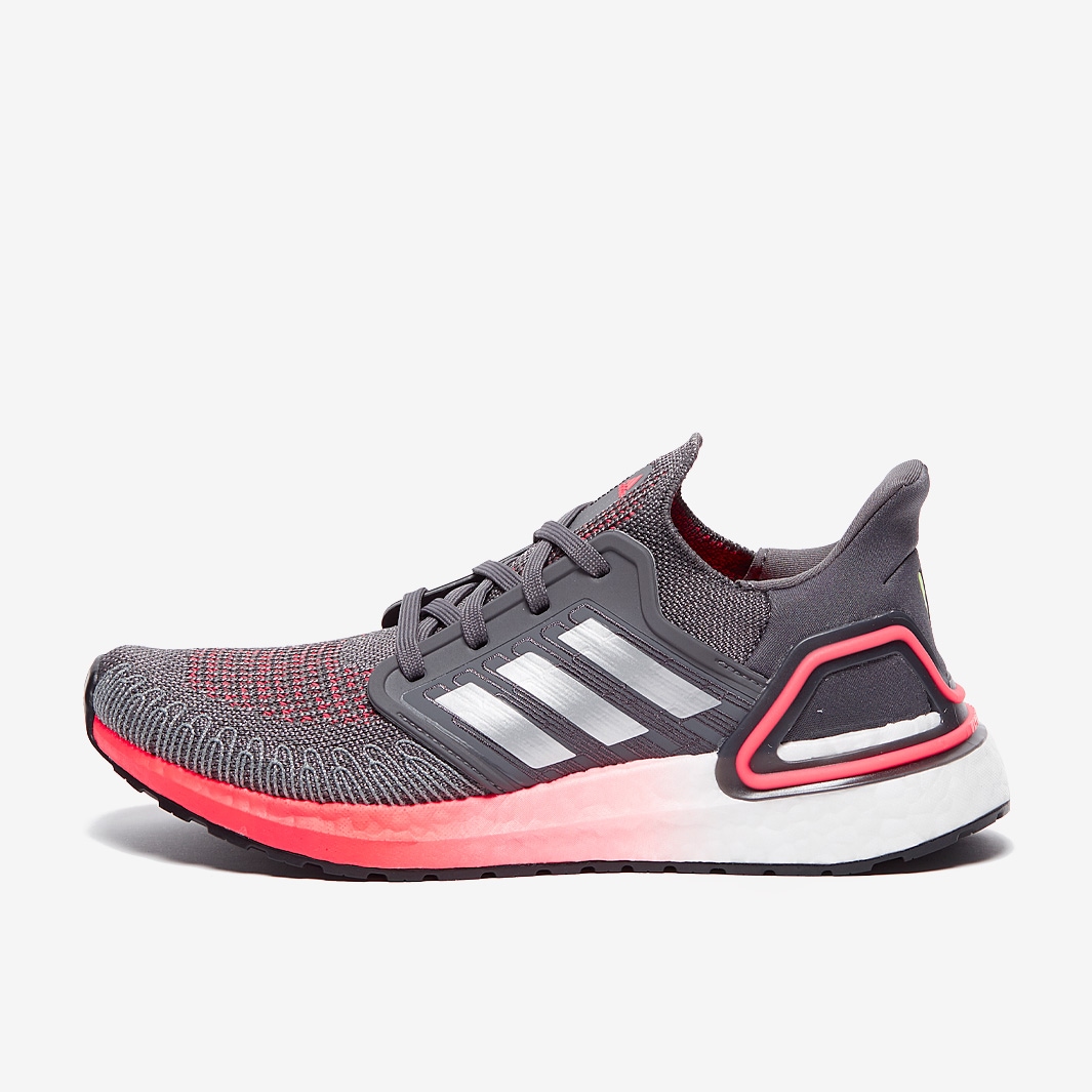 adidas women's ultraboost 20 running shoes