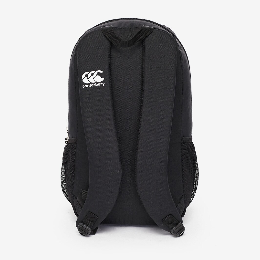 Canterbury Medium Backpack - Black - Bags & Luggage | Pro
