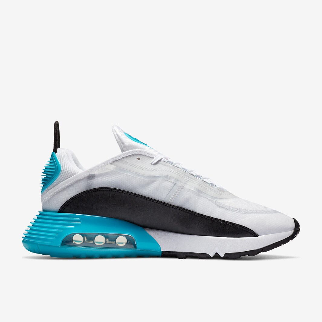 Nike Air Max 2090 Blanc Gris Cool Dusty Cactus Baskets Chaussures Homme Pro Direct Soccer