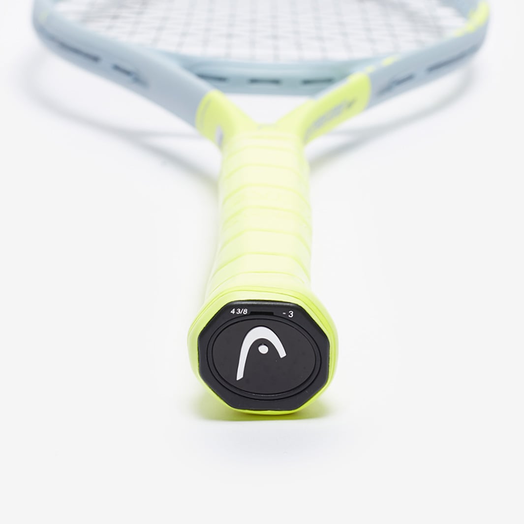 HEAD Graphene 360+ Extreme MP - Yellow/Grey - Mens Rackets