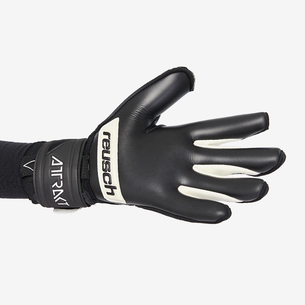 reusch attrakt freegel infinity resistor